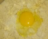 Foto del paso 5 de la receta: Masa para pasteles a lo Carmelita