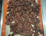 Foto del paso 5 de la receta: Nueces caramelizadas