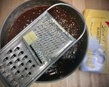 Foto del paso 4 de la receta: Tarta de chocolate —receta 300—