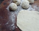 Foto del paso 1 de la receta: Masa para tacos
