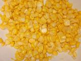 Perkedel jagung manis