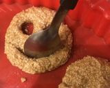 Foto del paso 1 de la receta: Sonrisas de avena galletitas light saludables
