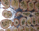 Foto del paso 3 de la receta: Pan de Ajo