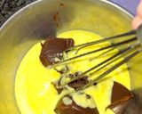 Foto del paso 6 de la receta: Torta Mousse de dulce de leche
