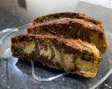 Cara Membuat Marble Pound Cake Gluten Free 5