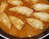 Foto del paso 5 de la receta: Calamares rellenos