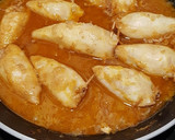 Foto del paso 5 de la receta: Calamares rellenos