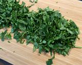 Spenótos-ricottás canelloni recept fázis 3 fotója
