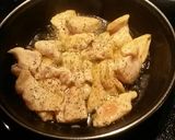 Foto del paso 1 de la receta Pollo a la naranja
