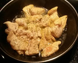 Foto del paso 1 de la receta: Pollo a la naranja