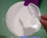 Foto langkah ke 5 dari resep Bubur sum-sum.