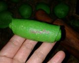 Foto langkah ke 6 dari resep Killer toast pandan super soft.
