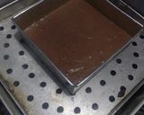 Foto langkah ke 4 dari resep Bronis kukus anti gagal.