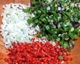 Foto del paso 4 de la receta: Empanadas de matambre