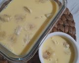Foto langkah ke 3 dari resep Schotel Pisang.
