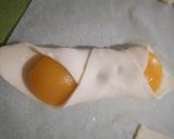 Foto del passaggio 9 della ricetta Oranais alle pesche