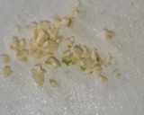 Foto del paso 4 de la receta: Espagueti con salsa de lomo de cerdo