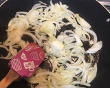 Foto del paso 1 de la receta: Quiche de carne picada de pollo