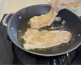 Foto del paso 1 de la receta: Chuletas de cerdo con verduras