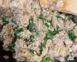 A picture of step 4 of Air fryer Chicken Cutlets.