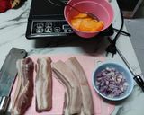 รูปขั้นตอนการทำที่ 1 ของ หมูหวาน