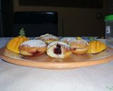 Foto del paso 8 de la receta: Berlinesas