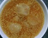 A picture of step 6 of Shaljum Ka Achar.