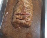 Foto del paso 3 de la receta: Carne al horno jugosa