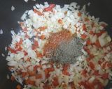 Foto del paso 3 de la receta: Pastel de papa