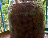 Foto del paso 4 de la receta: Naranja confitada