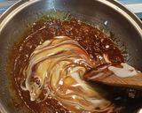 Foto del paso 3 de la receta: Toffee cremoso o salsa de caramelo