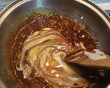 Foto del paso 3 de la receta: Toffee cremoso o salsa de caramelo