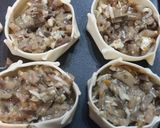 Foto del paso 3 de la receta: Canastitas de berenjena