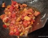 A picture of step 5 of Gobhi ki Sabji.