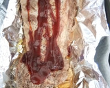 Foto del paso 3 de la receta: Costillar de Cerdo a la Barbacoa