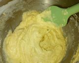 Foto del paso 4 de la receta: Budín Marmolado de café y vainilla