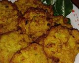Foto langkah ke 3 dari resep Dadar jagung anti gagal.