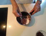 Foto del paso 2 de la receta: Pudding de chocolate (sin huevo)