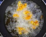 A picture of step 5 of Gobhi 65 Fry.