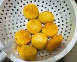 Foto langkah ke 1 dari resep Tumis Tofu Jamur Shitake.