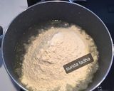 चटपटे कुरकुरे (chatpate kurkure recipe in Hindi) रेसिपी चरण 3 फोटो