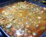 Foto del paso 11 de la receta: Paella Valenciana 🥘