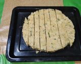 Foto langkah ke 3 dari resep Nugget Tempe #aladapurummah.