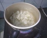 Foto langkah ke 2 dari resep Kwetiau Katuk (Si ASI Booster tanpa Bosan).