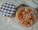 Une image de l'étape 11 de Confiture de coings 🥄.