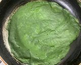 Foto del paso 1 de la receta: Canelones de espinaca y acelga! Sin tacc