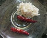 আমের টক ডাল (Aamer tok dal recipe in Bengali) রেসিপি ধাপ - 3 ছবি