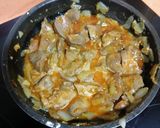 Foto del paso 2 de la receta: Asadurilla de lechazo encebollado