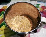A picture of step 1 of Tasty yummy moong daal pakoda.