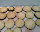 Foto del paso 1 de la receta: Pastel de berenjena